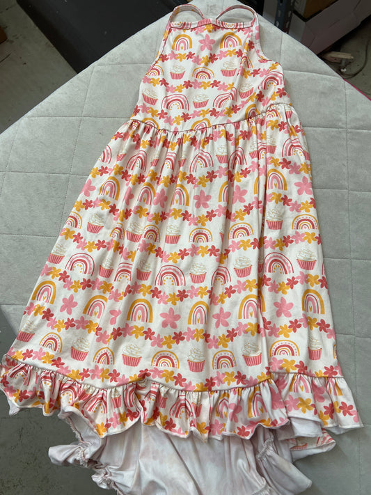 Sweet Sweet Honey Dress, Size 10