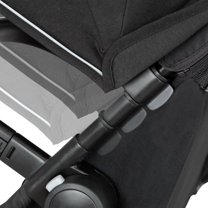 New Evenflo Pivot Xpand Modular Stroller