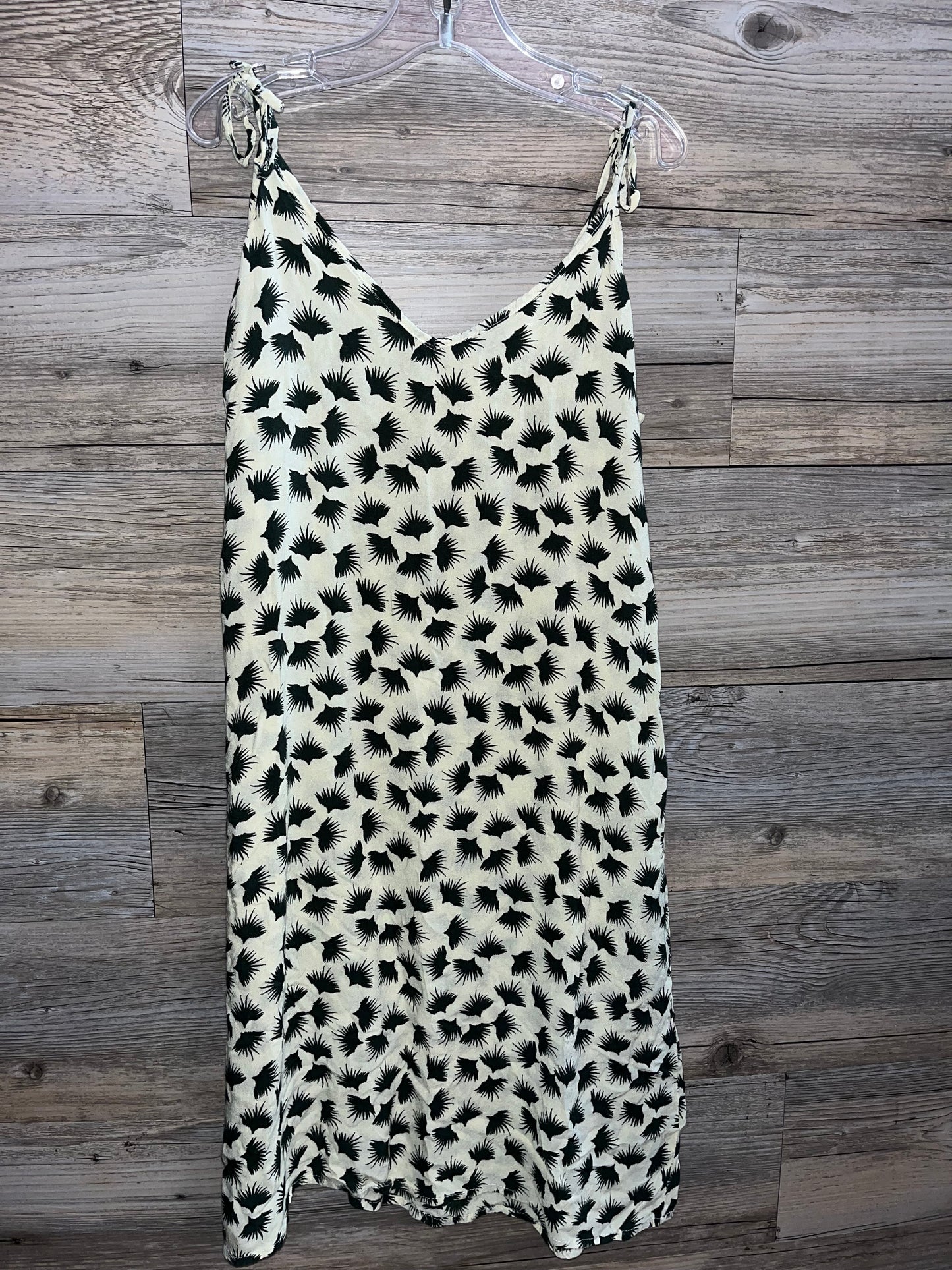 Ava Sky Dress, Size 10