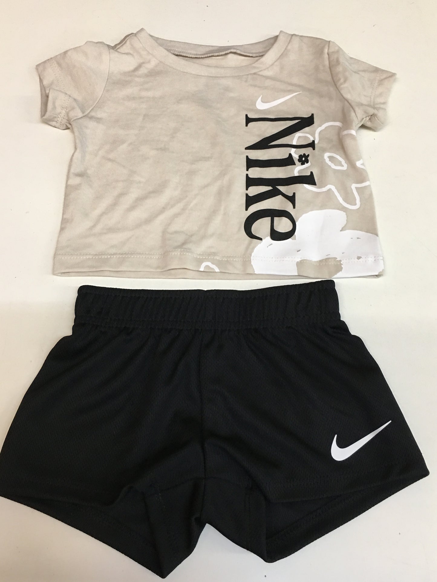 Nike 2 Piece Active Set, 12M