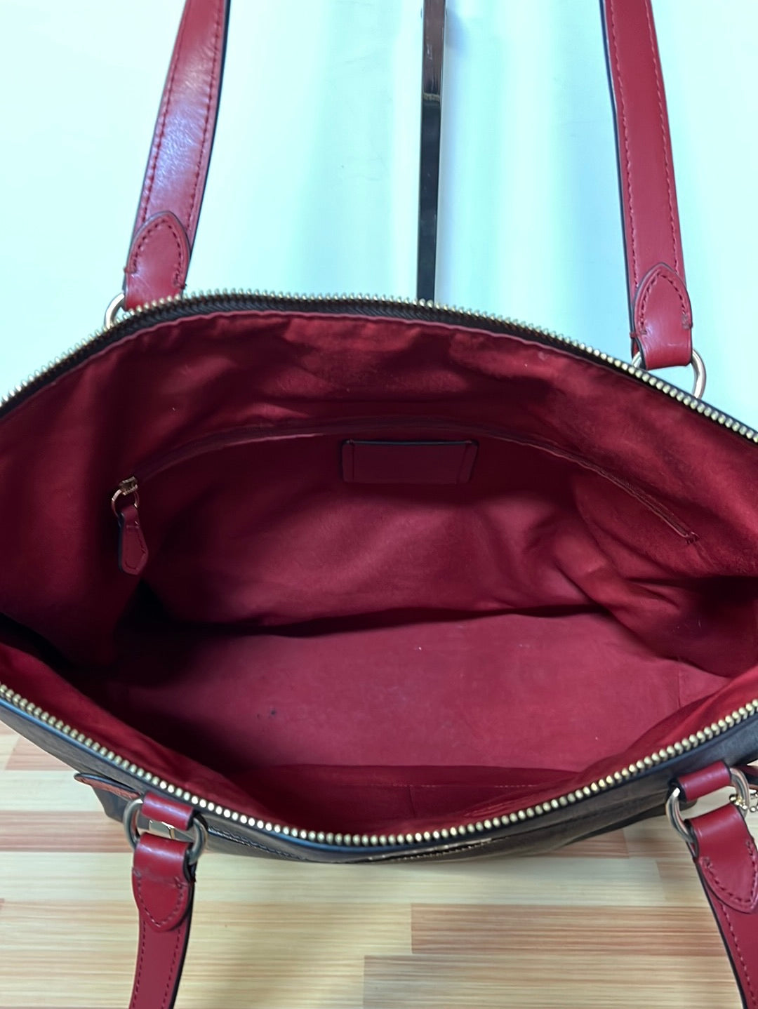 Coach Tote Bag