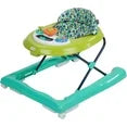 New Babideal Activity Musical Walker, Lime