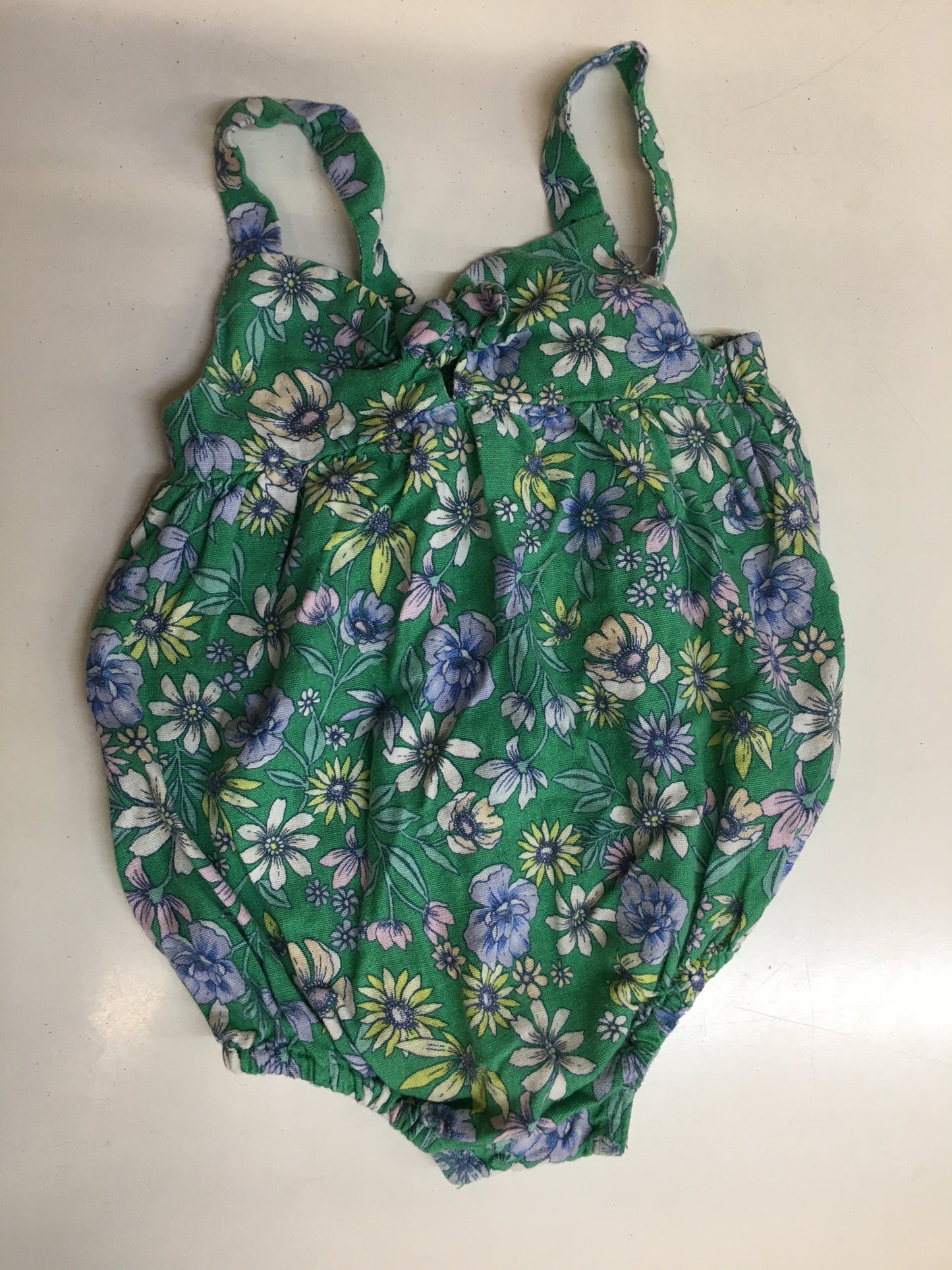 Old Navy Onesie, 12-18M