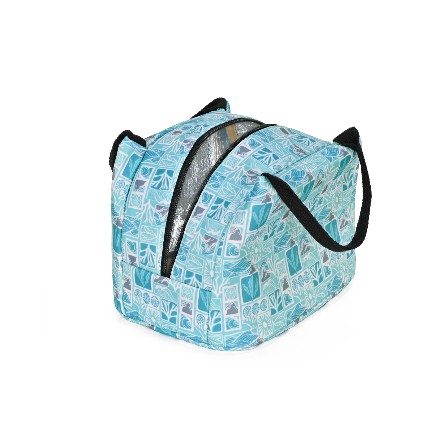 Kapa Kai Lunch Tote