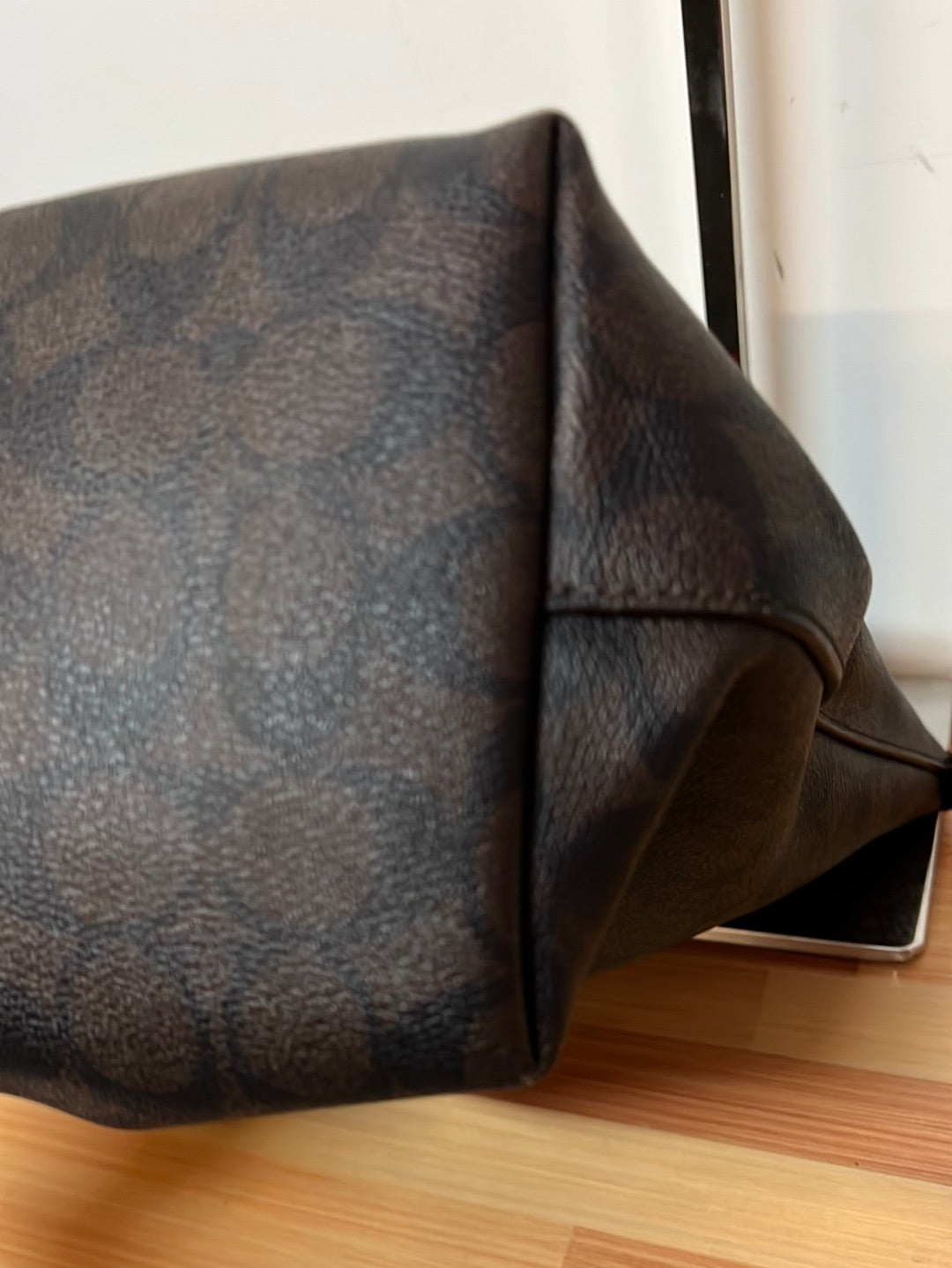 Coach Tote Bag