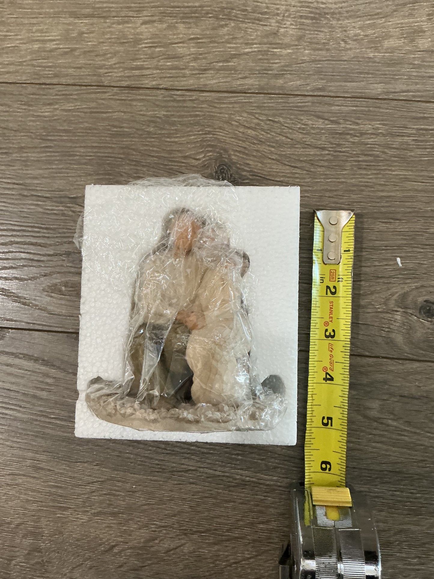 Willow Tree Anniversary, Sculpted Hand-Painted Figure *Anniversary Gift* 2007