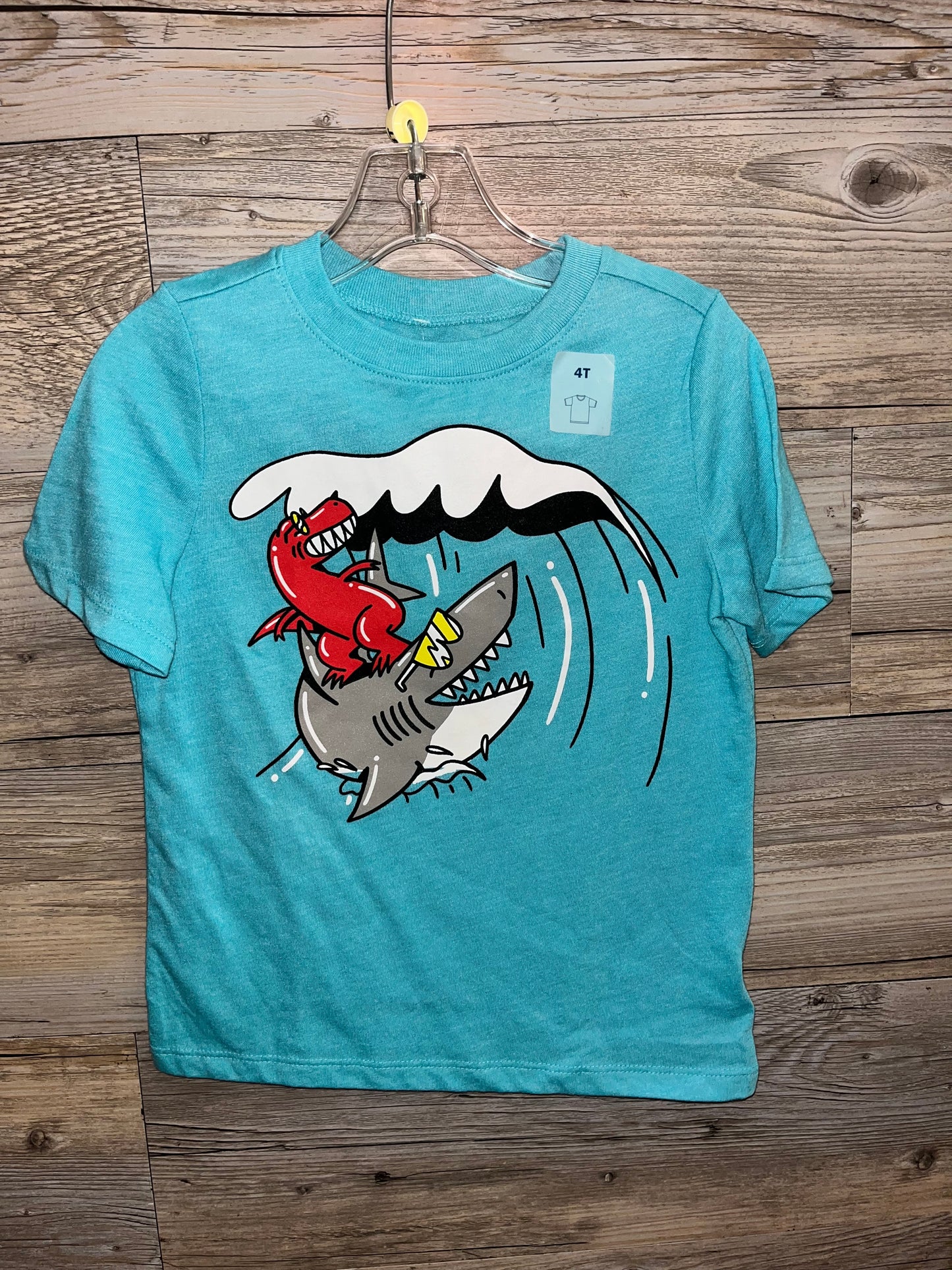 Old Navy Shirt, Size 4T