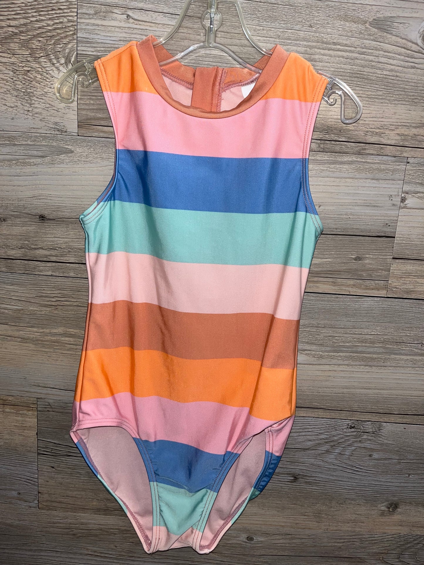 Art Class Swimwear, Size 8