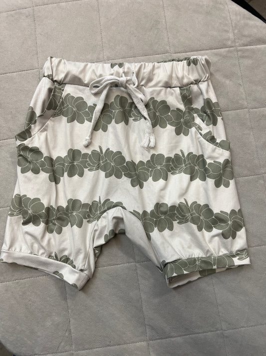 Sweet Sweet Honey Shorts, Size 6