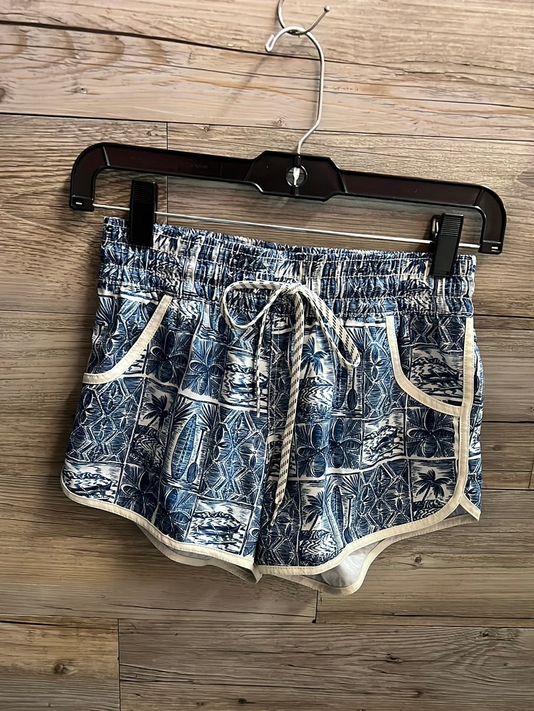 Favant Hawaii Shorts Blue, Size S