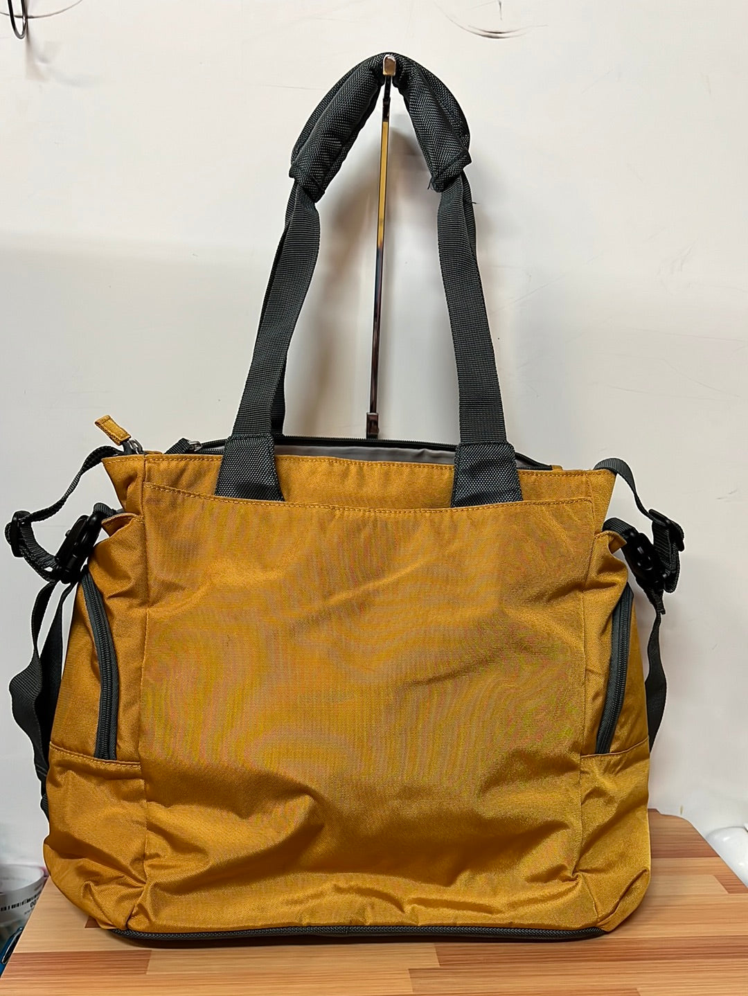 Skip Hop Bento Diaper Bag