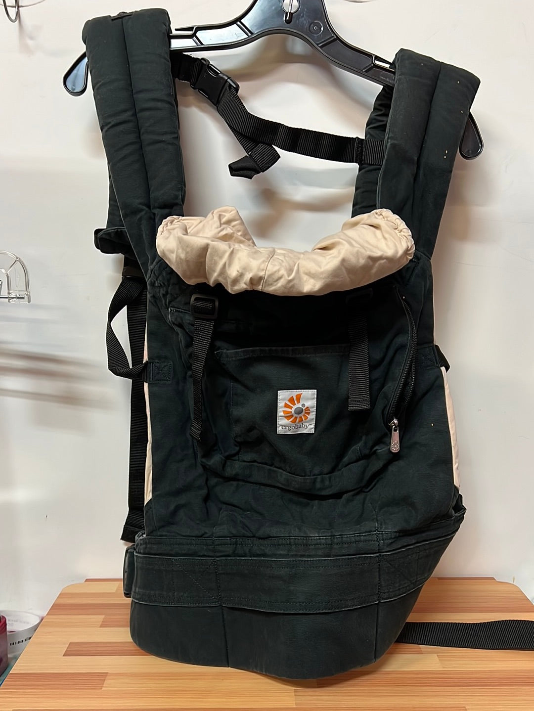 Ergobaby Original Carrier