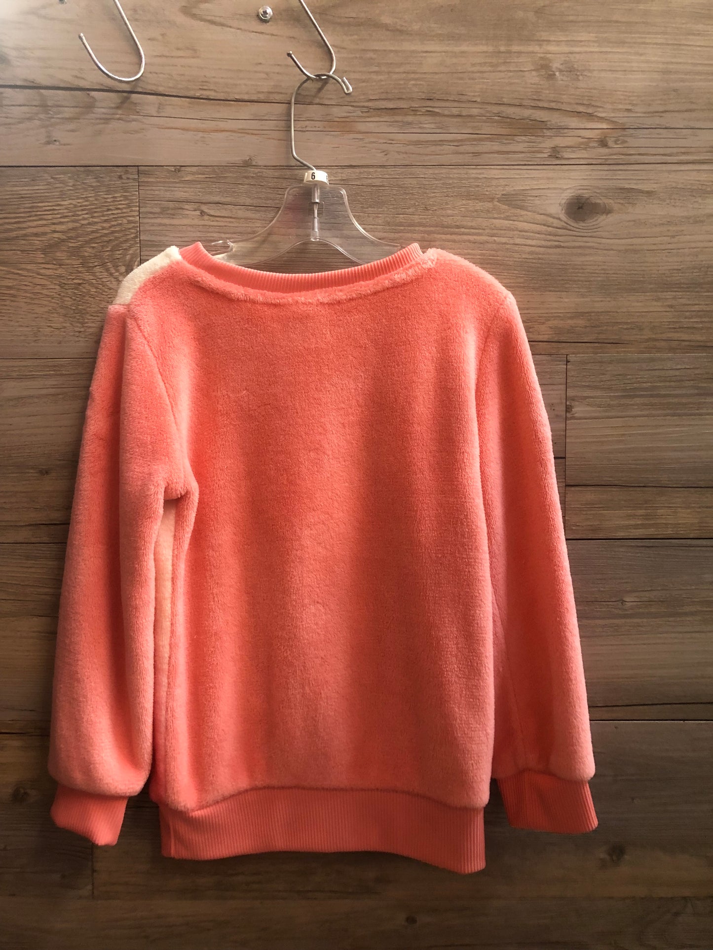Shopkins Sweat Shirt, Size 6