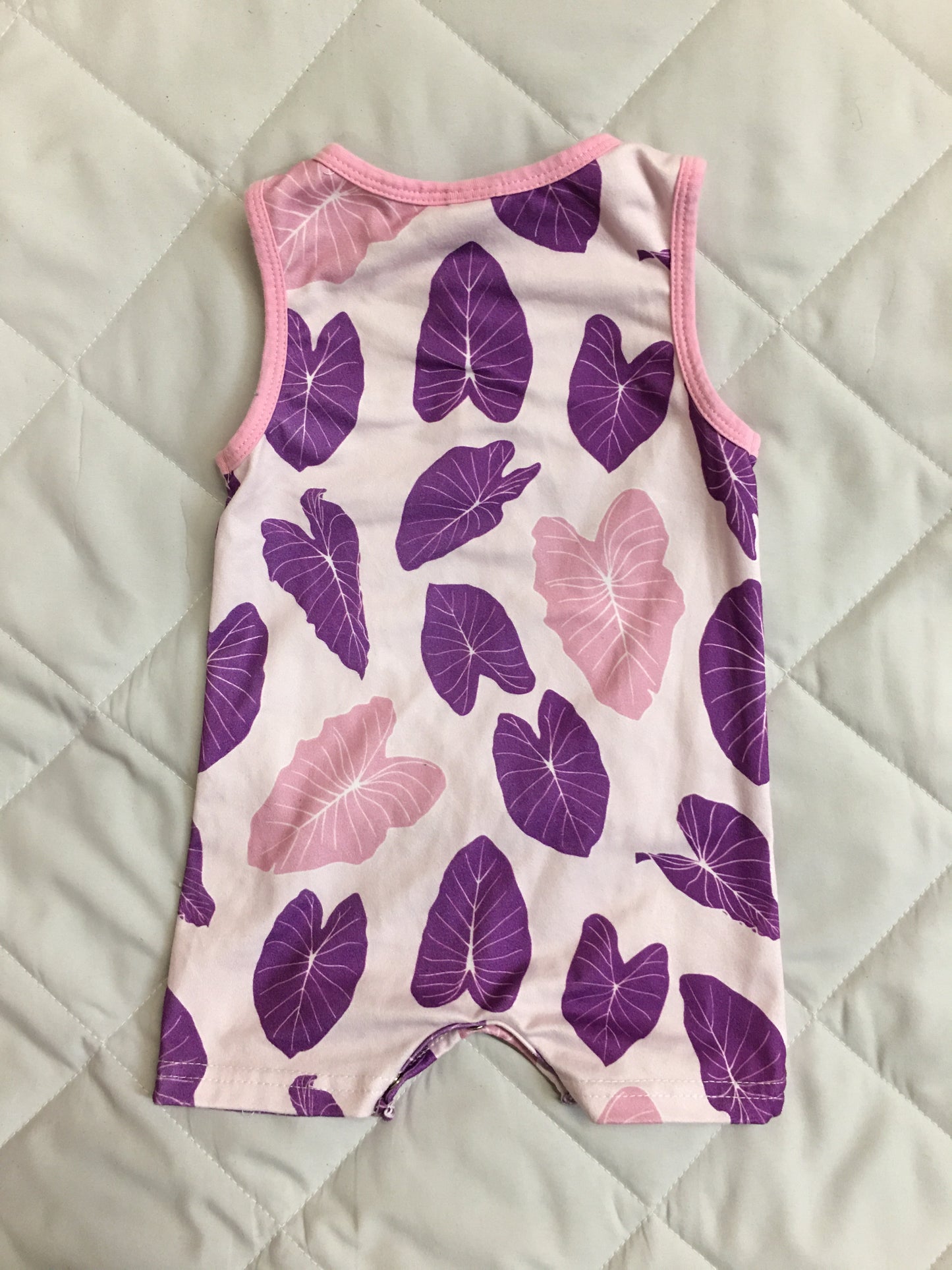 The Keiki Dept, 6-9M