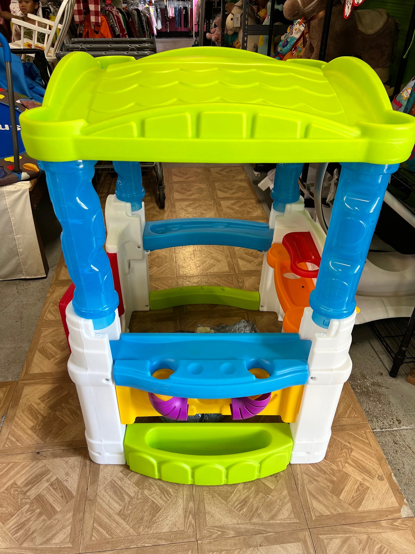 Step2 Ball Pit Playhouse