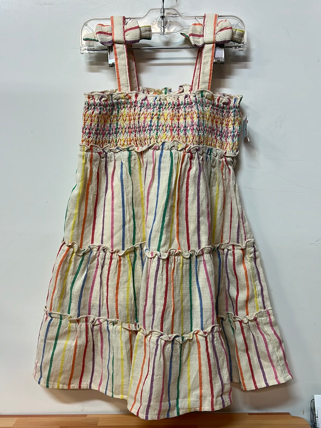 New Cat & Jack Dress, Size 5T
