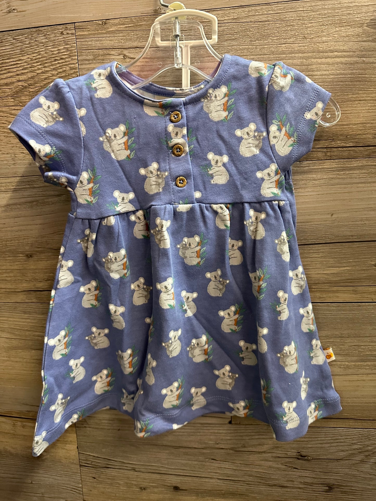 New Jojo Manan Bebe 2pc, Size 3-6M