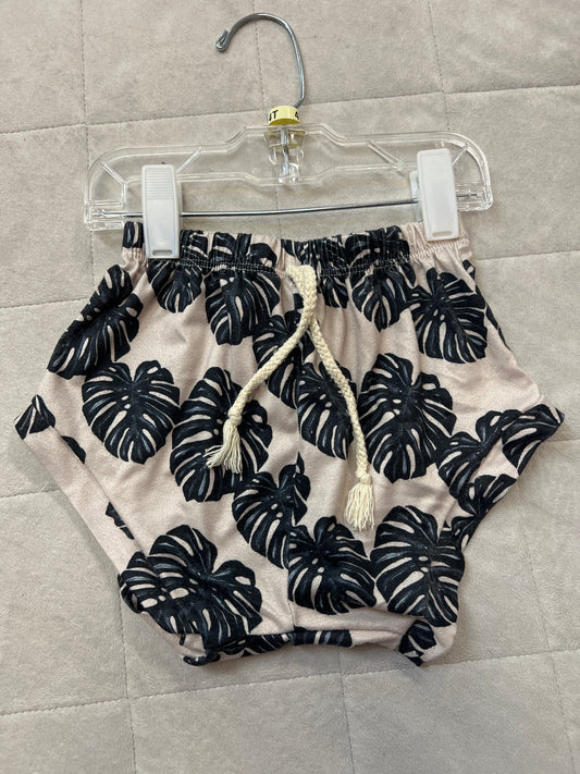 Sweet Sweet Honey Shorts, Size 4T