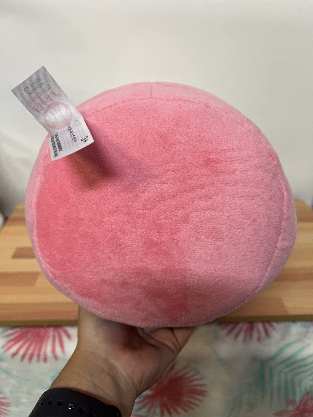 Hello Kitty & Friends Plush Boba Tea Sanrio 22" Inch Official NWT Pink