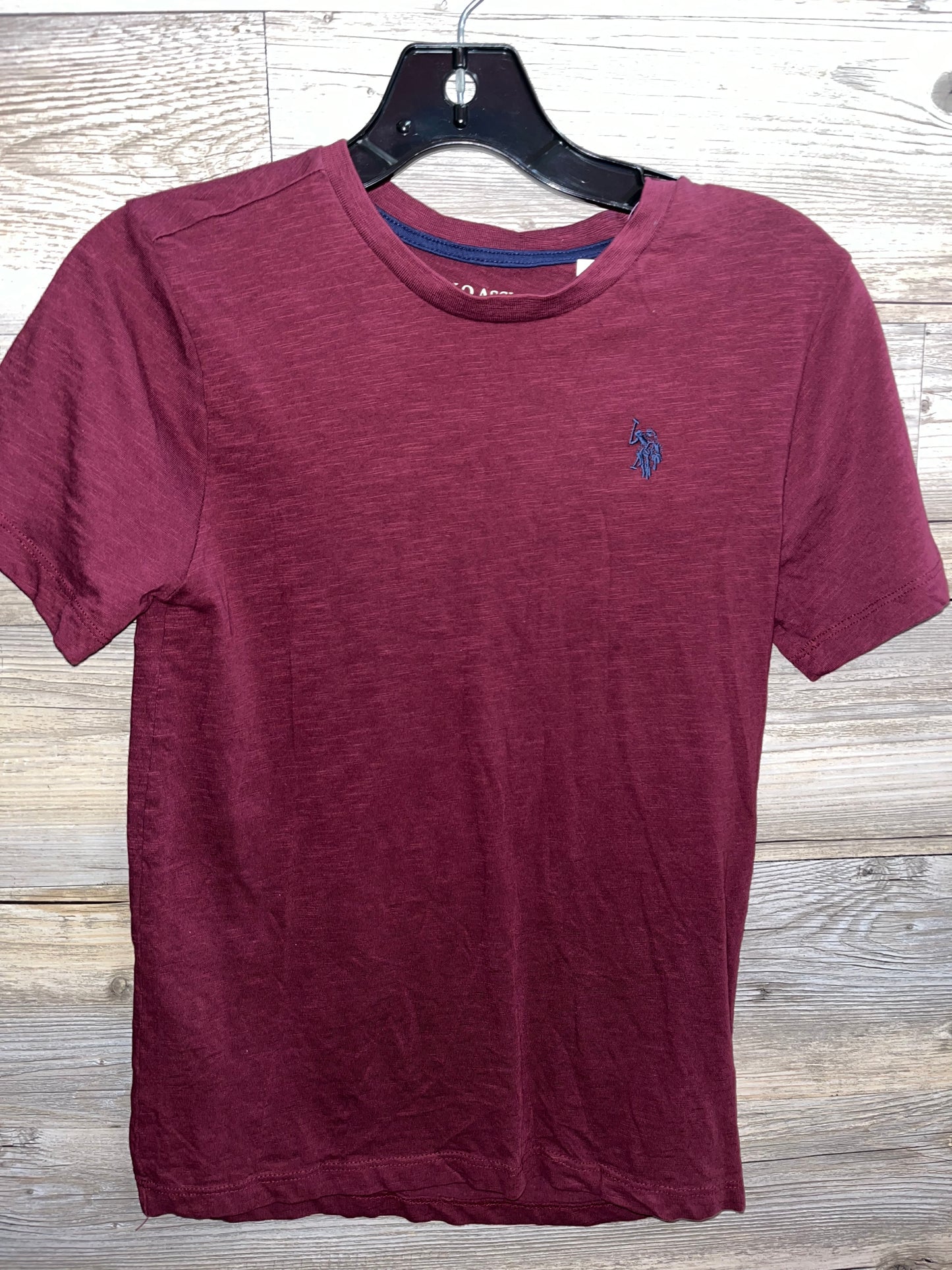 POLO T-Shirt, Size 10-12
