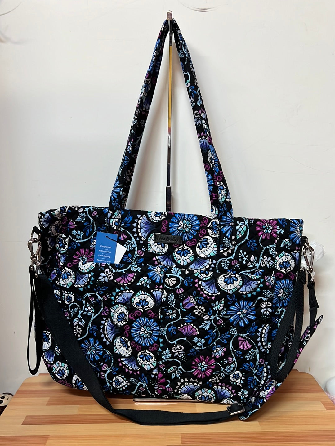 New Vera Bradley Tote