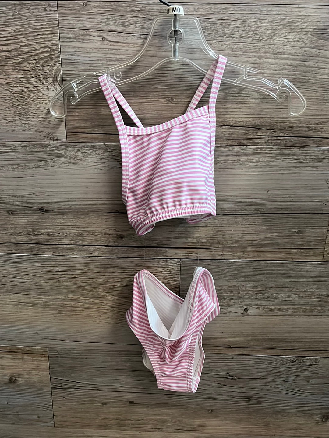 Carter's 3pc Swimsuit, Size 18M