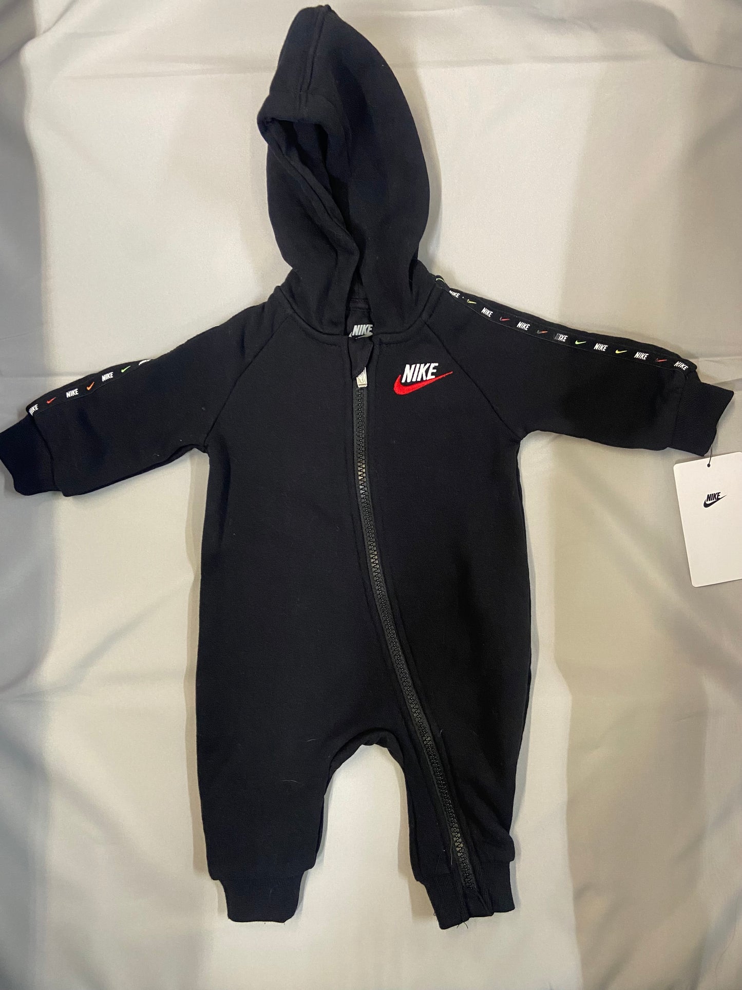 New Nike Body Suit, 3m