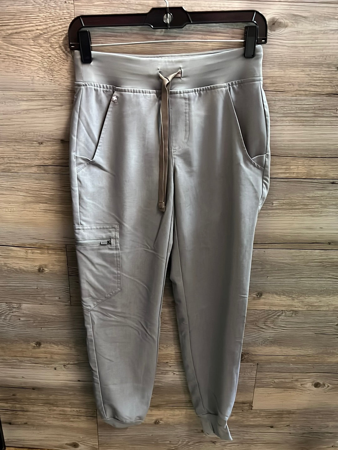 Figs Technical Collection Pants Grey, Size XXS