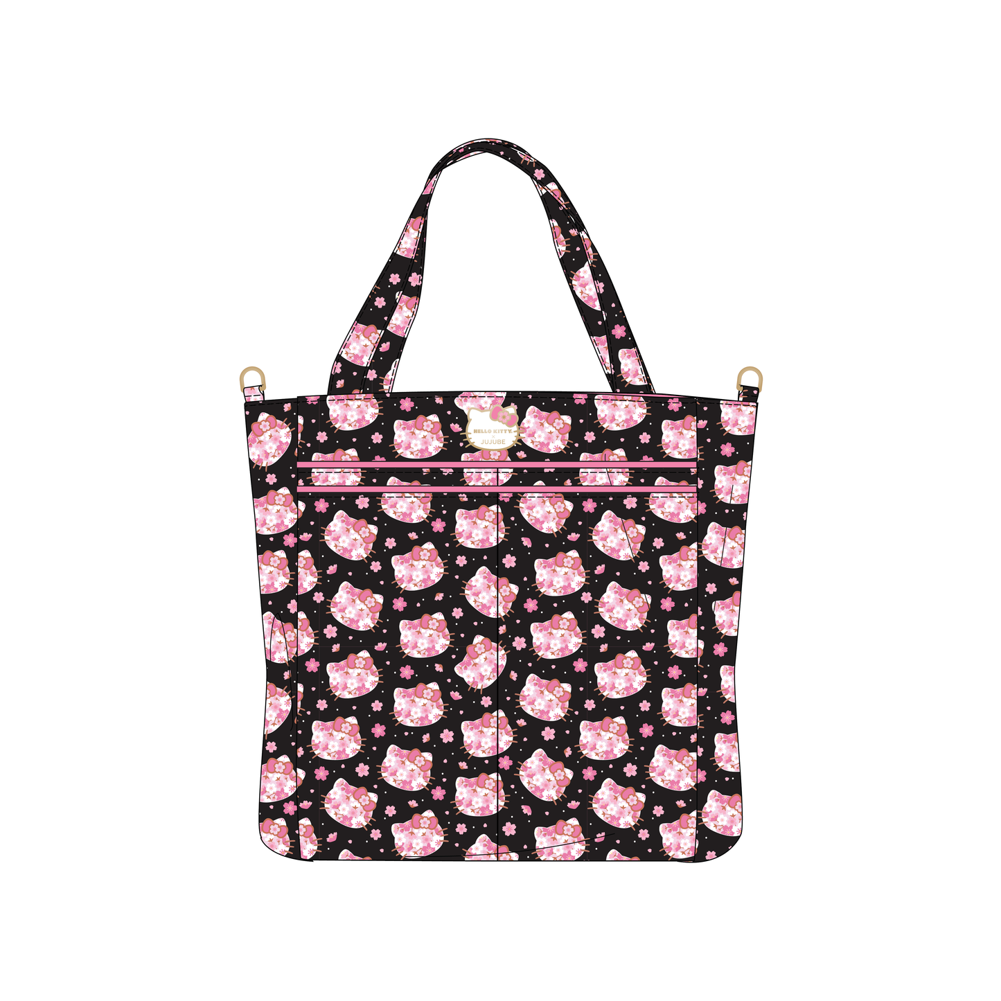 Be Light Cherry Blossoms