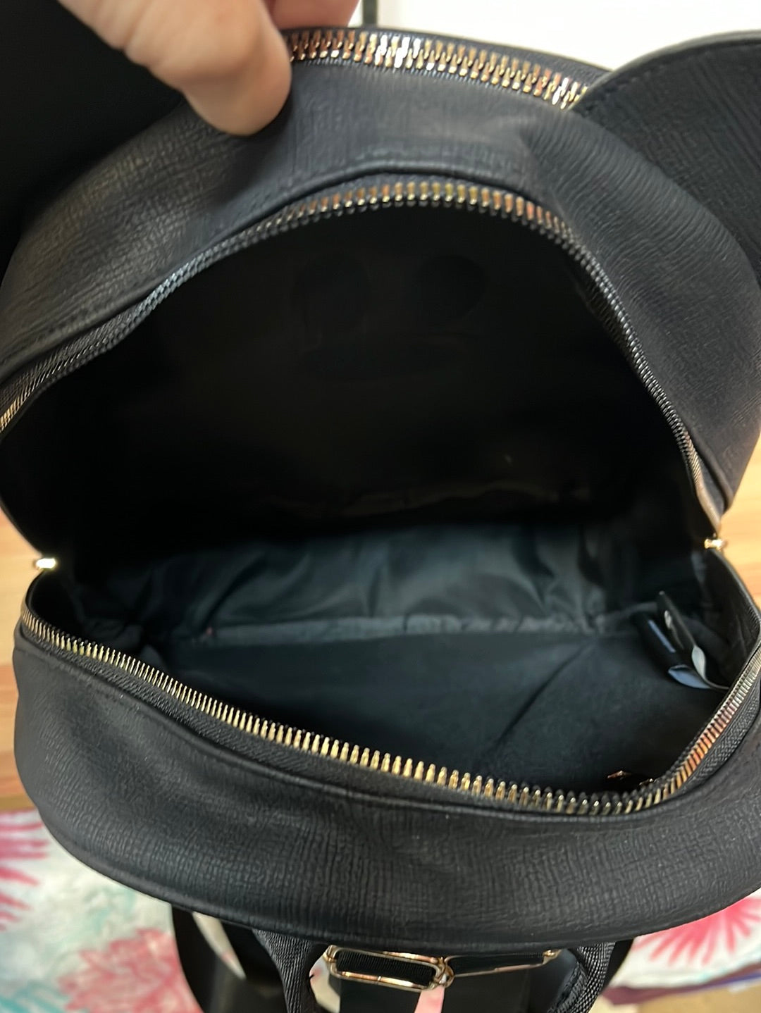Disney Mickey Mouse Backpack