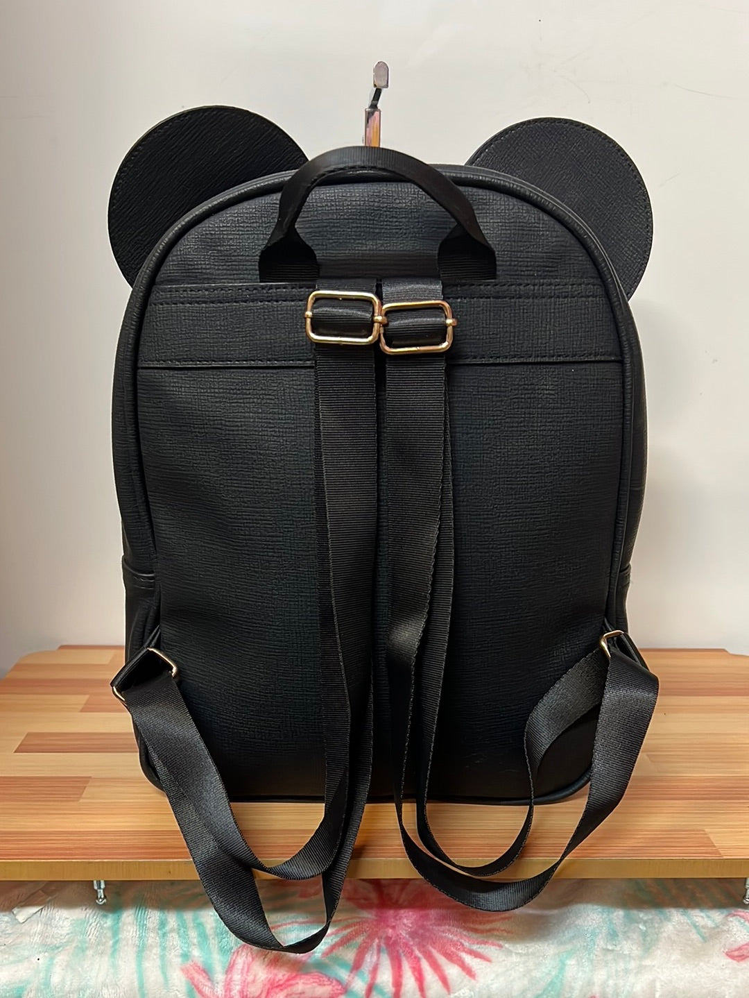 Disney Mickey Mouse Backpack