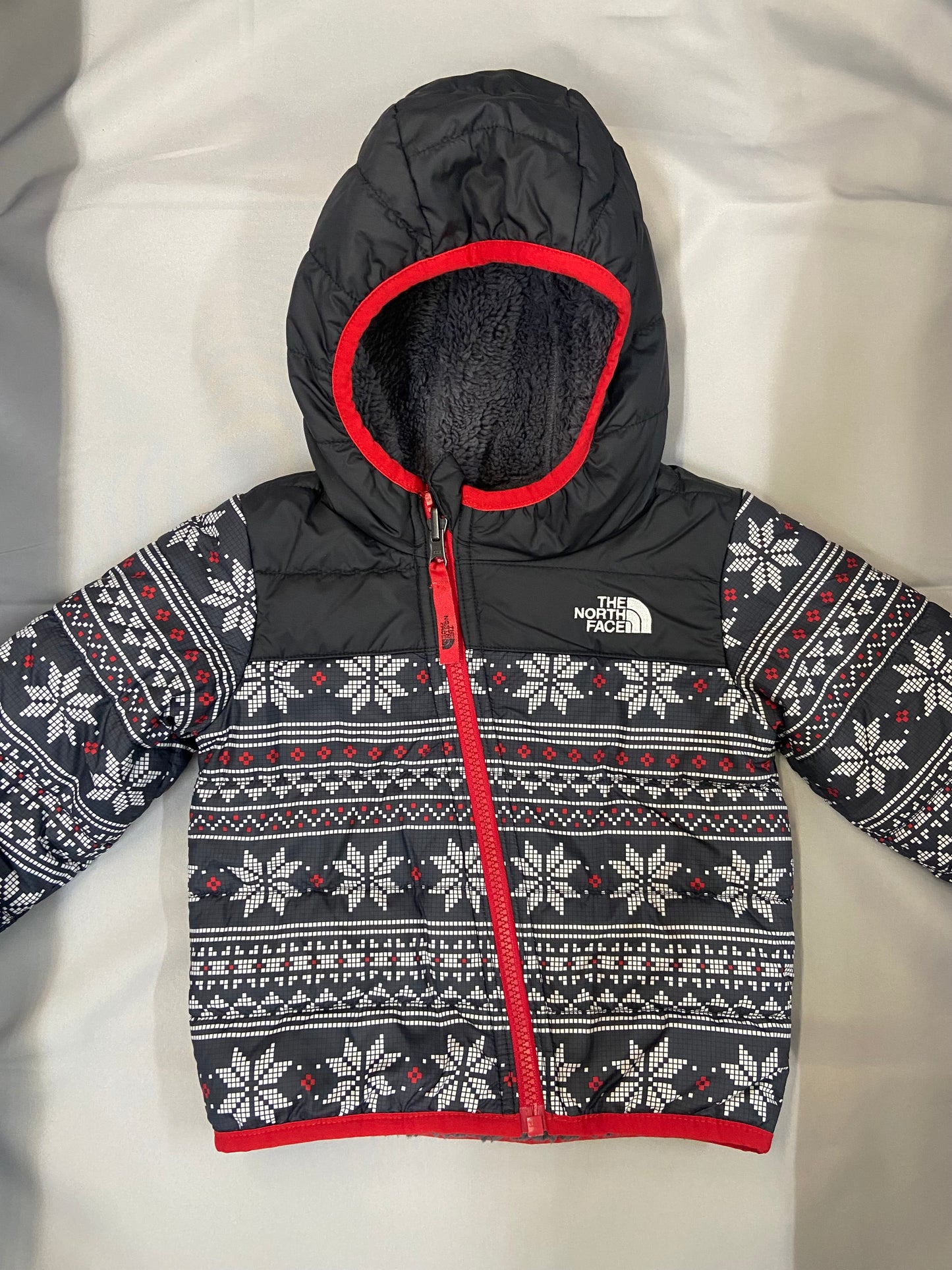 The North Face Snow Flake Jacket, 12m