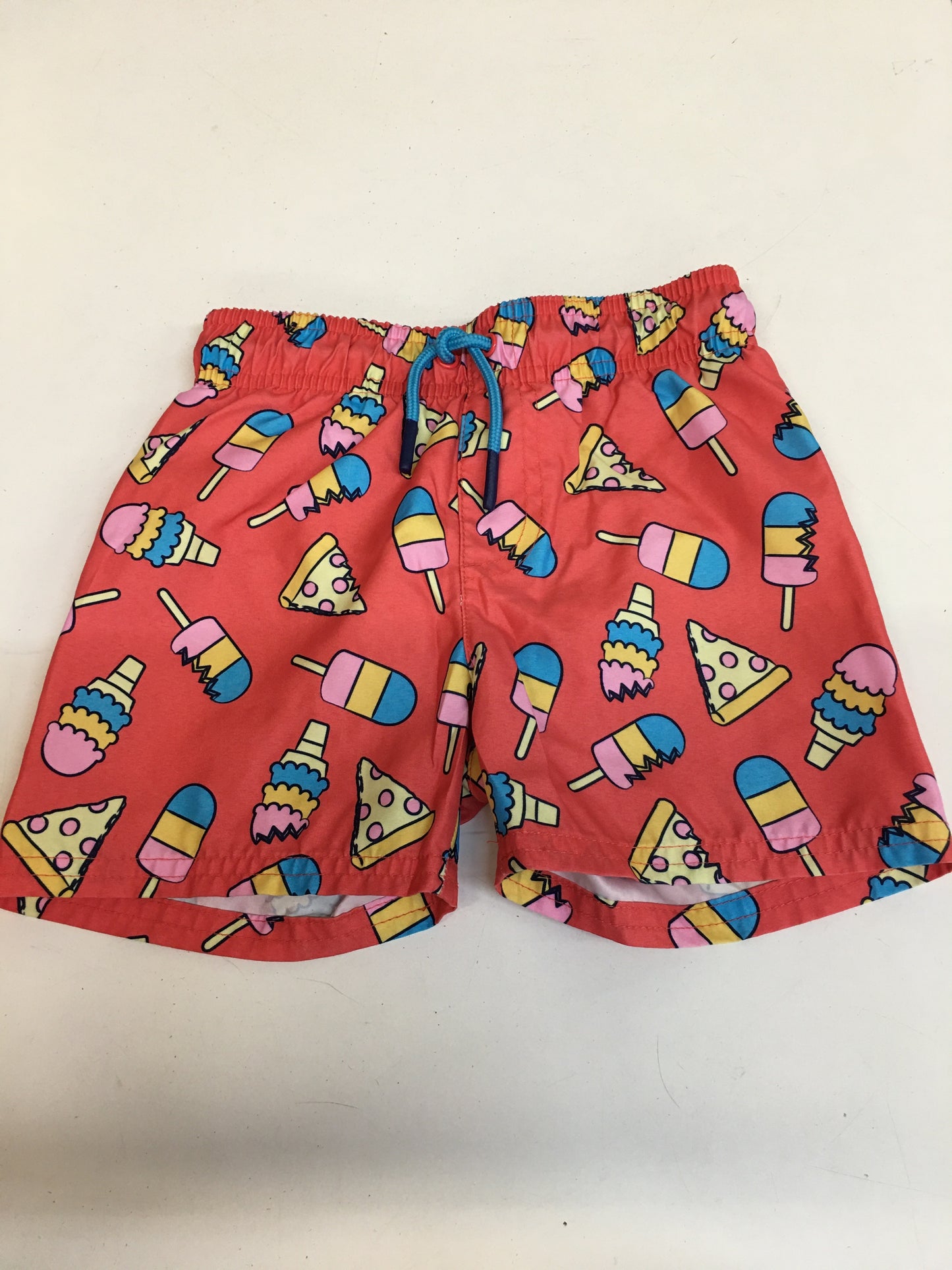 Cat & Jack Swim Shorts, 2T