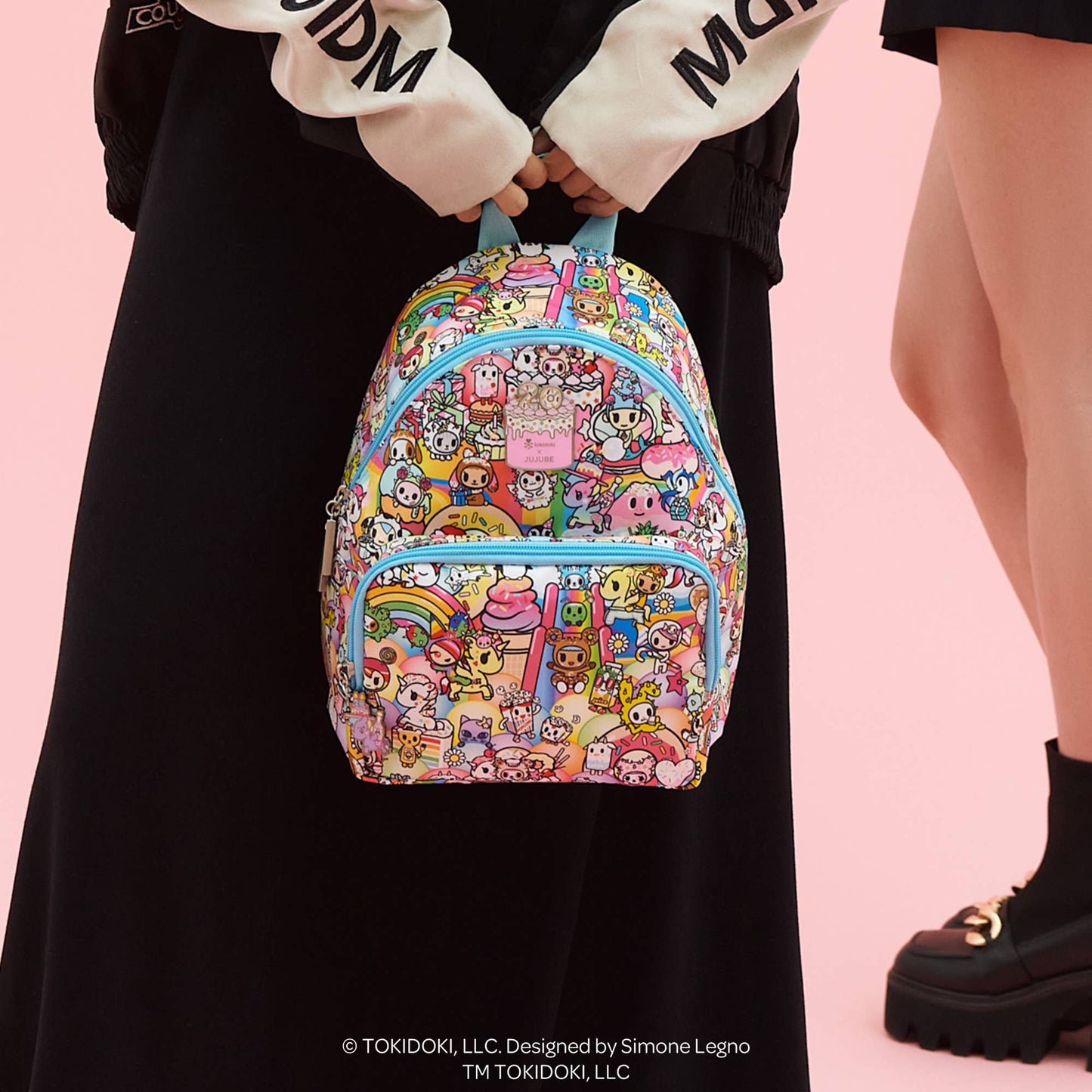 Everyday Mini toki 20th Anniversary