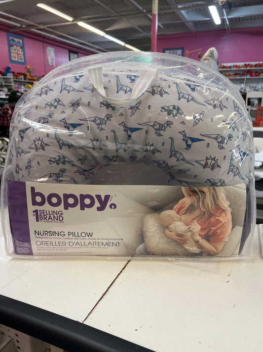Boppy Nursing Pillow