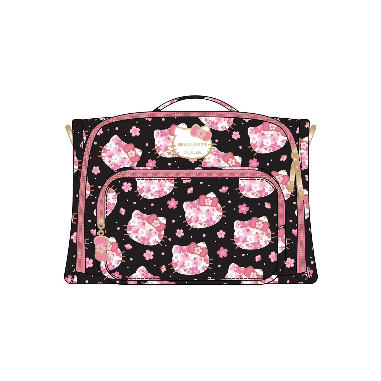 The Bestie Cherry Blossoms