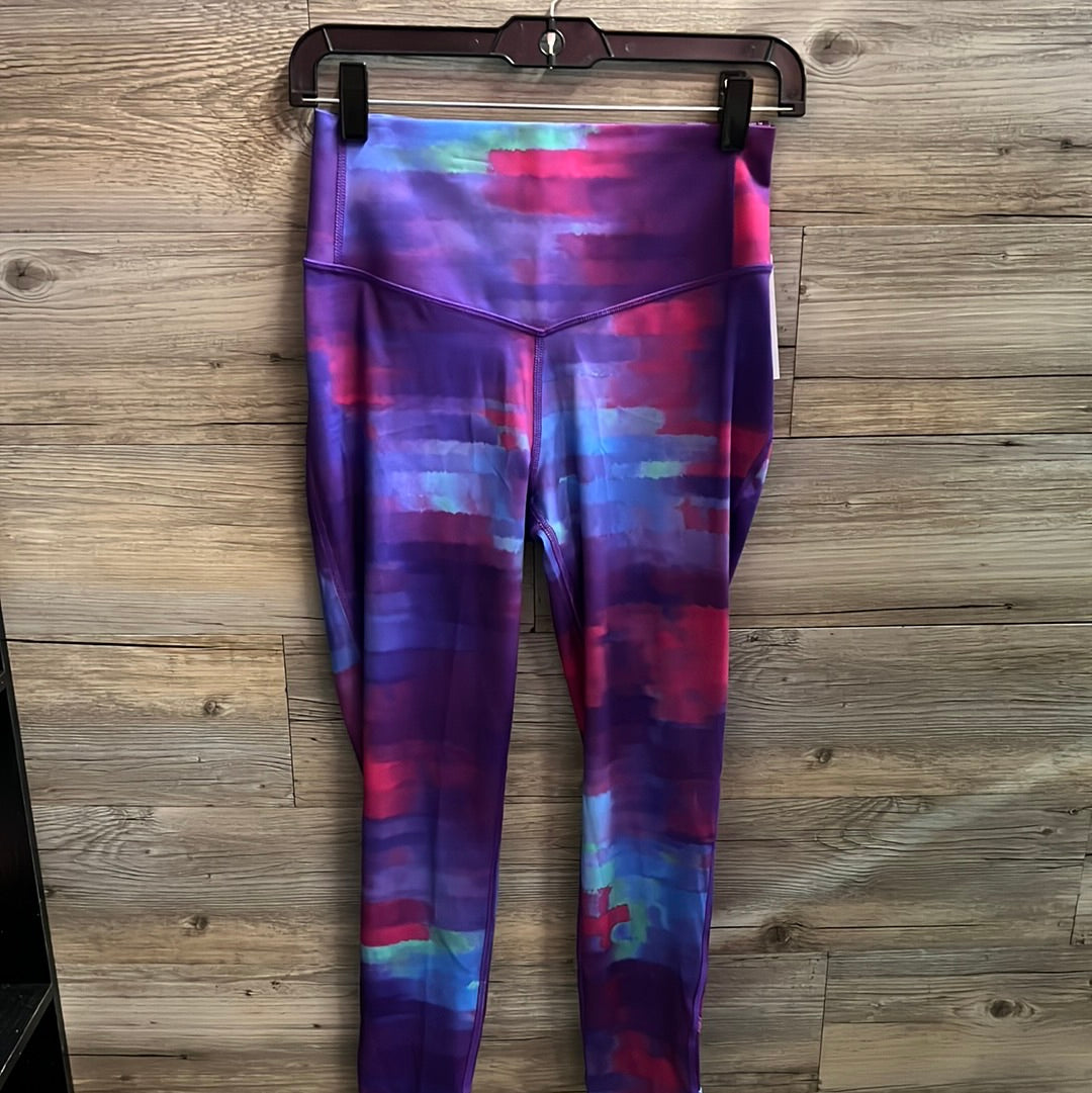 New All In Motion Leggings, Size 14
