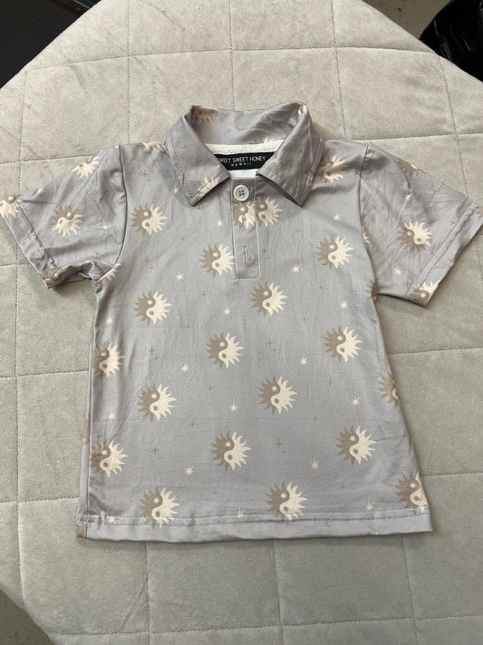 Sweet Sweet Honey Shirt, Size 18-24M