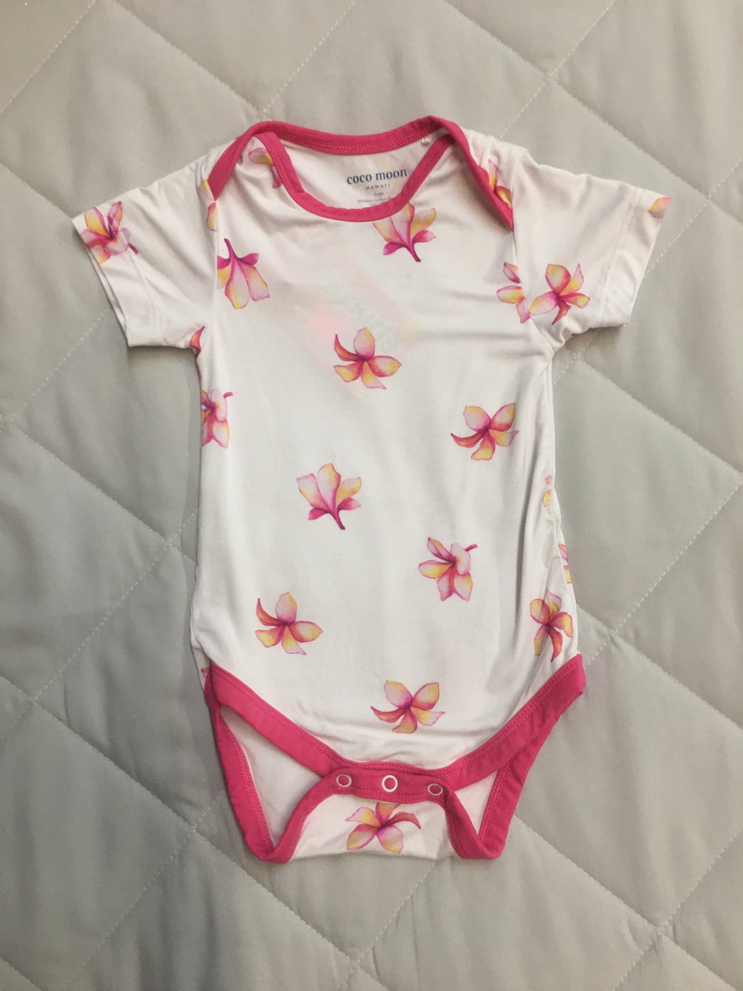 Coco Moon Onesie, 0-6