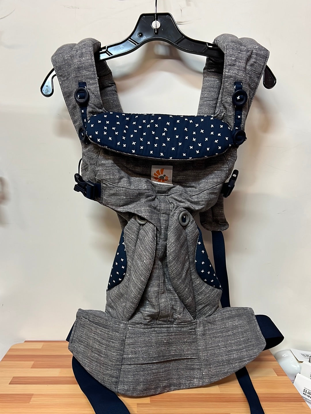 Ergobaby Omni 360 Carrier