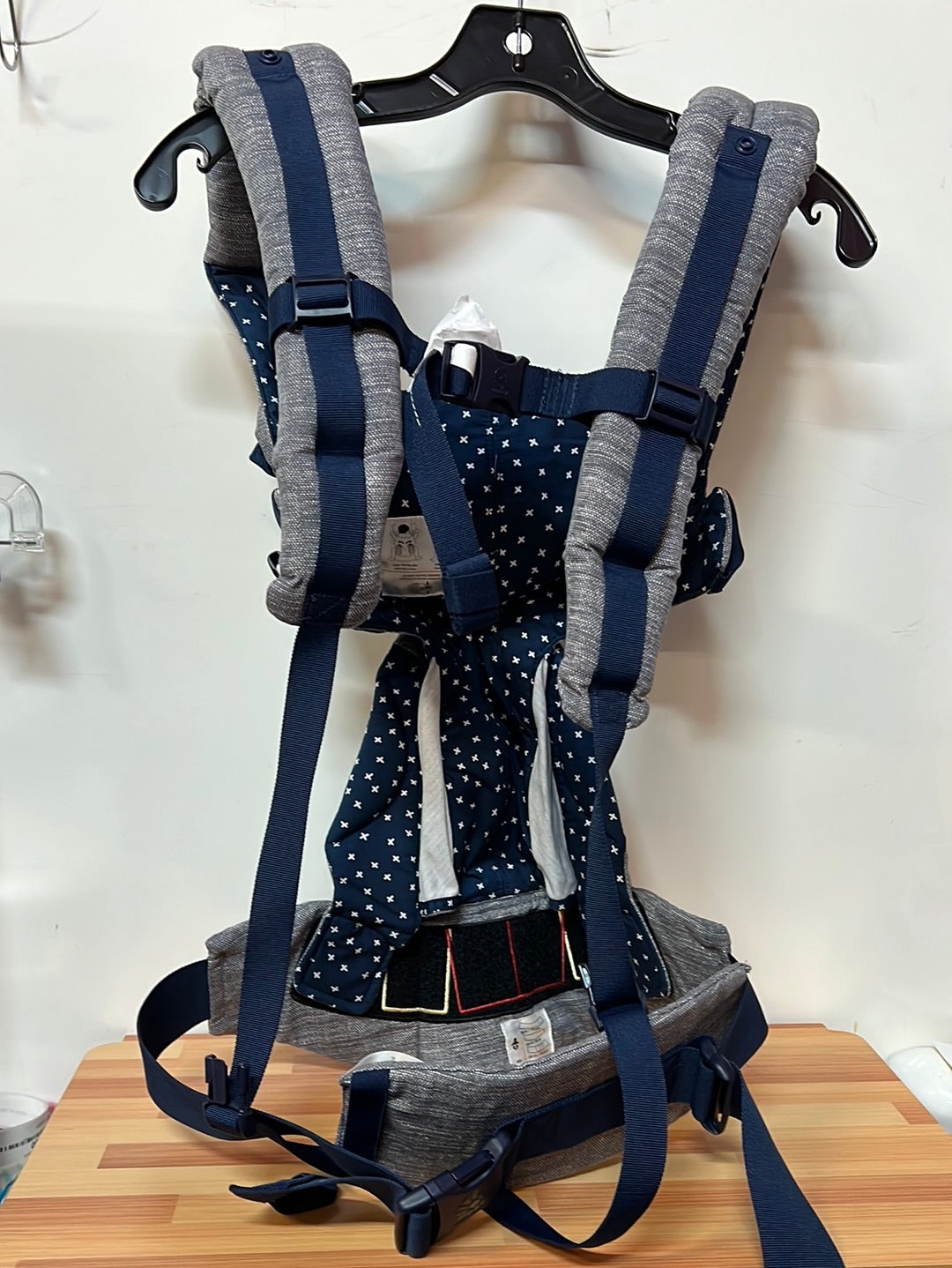 Ergobaby Omni 360 Carrier