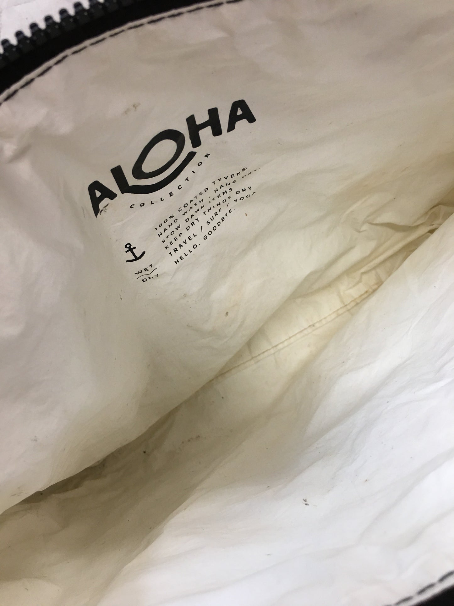 Aloha Collection Pouch