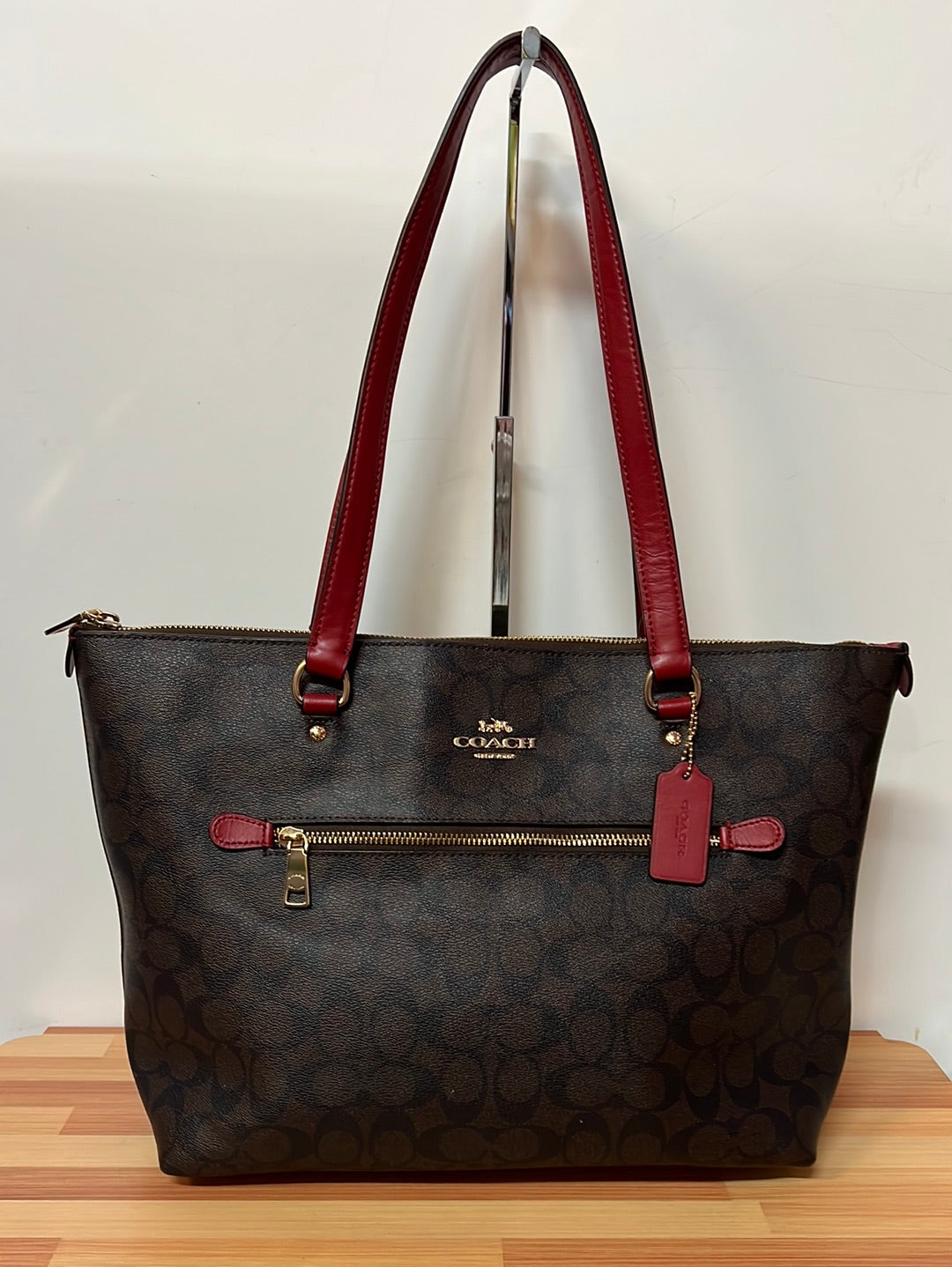 Coach Tote Bag