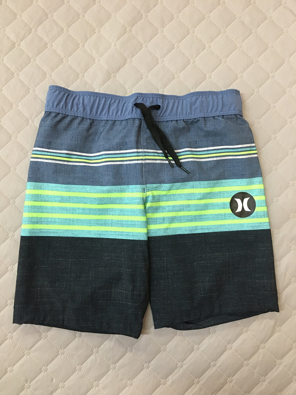 Hurley Swim Shorts, 5