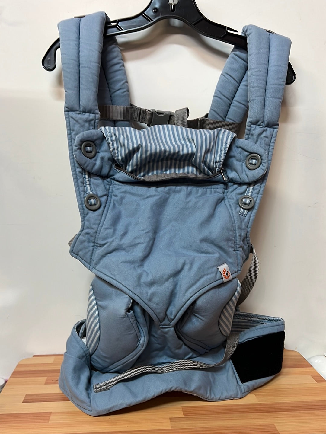 Ergobaby 360 4-Position Carrier