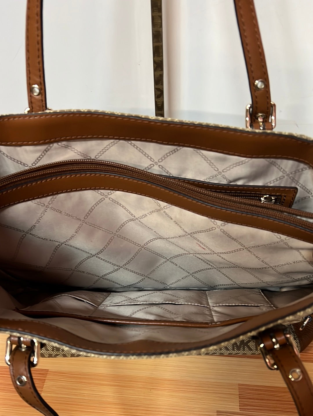 Michael Kors Tote