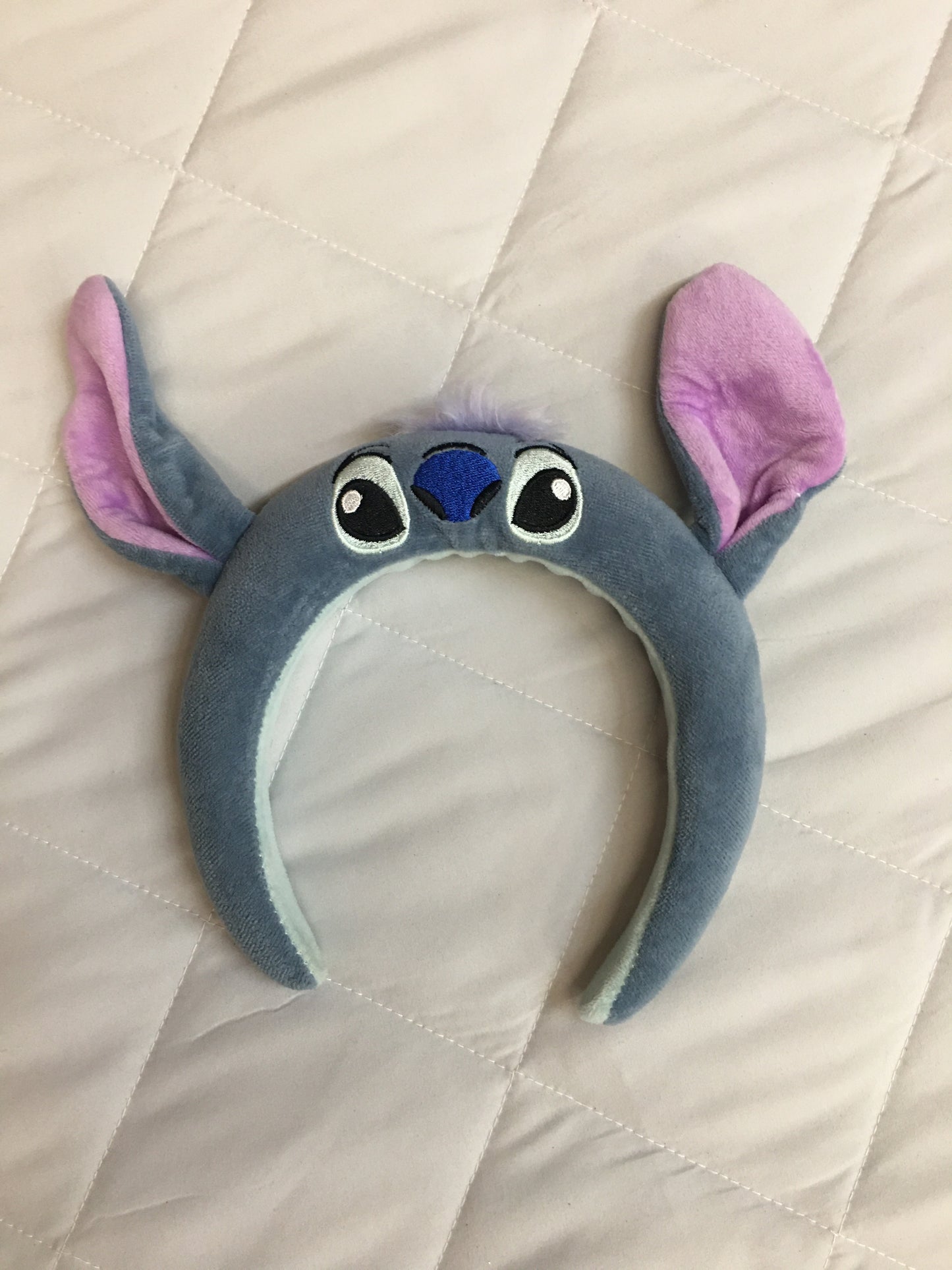 Disney Stitch Headband