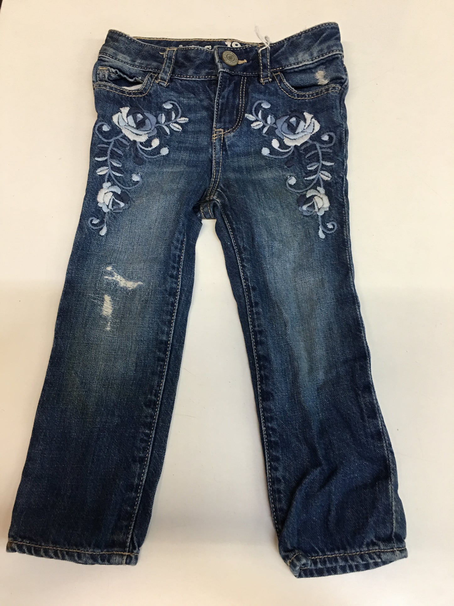 Baby Gap Jeans, 2