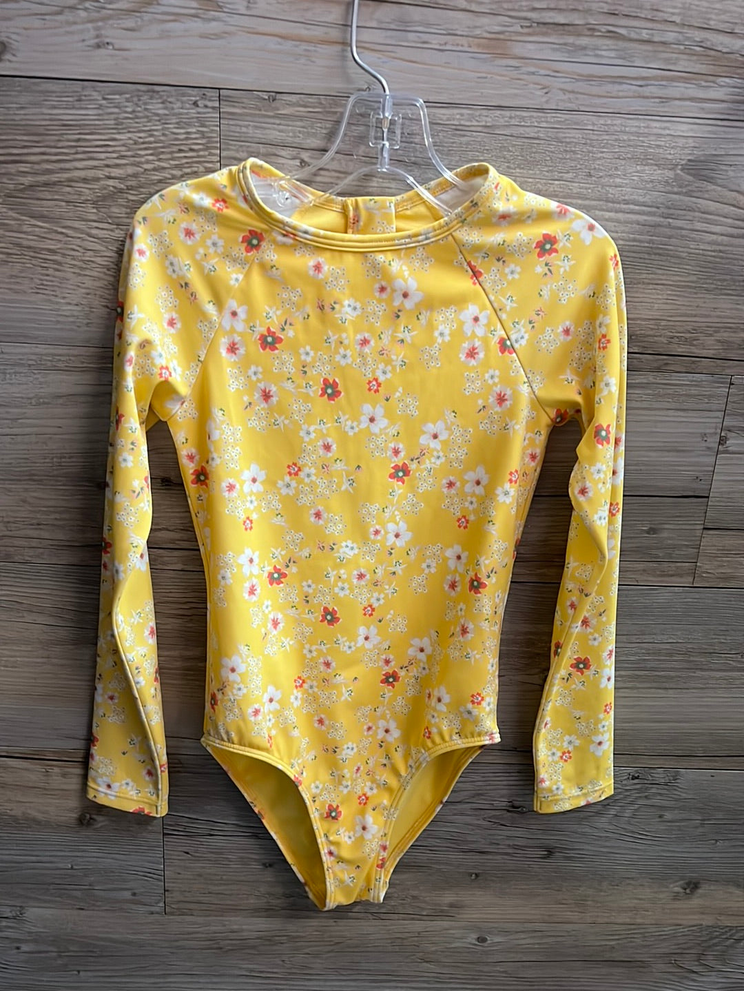 Roxy Bathing Suit, Size 8