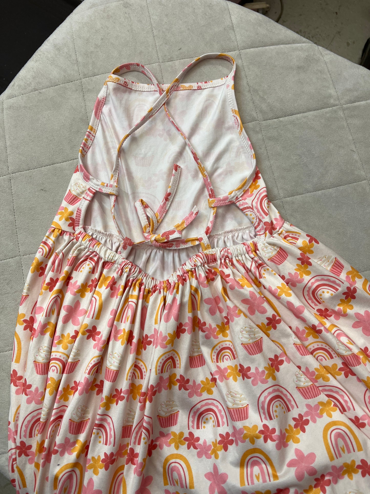 Sweet Sweet Honey Dress, Size 10
